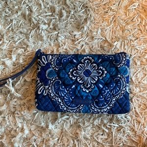Vera Bradley wristlet!